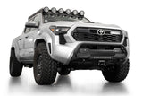 ADD 2024+ Toyota Tacoma Stealth Center Mount Winch Front Bumper w/ Top Hoop Addictive Desert Designs Bumpers - Steel  AXOPROS