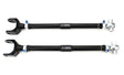 SPL Parts Titanium Series Z34 Rear Toe Arms - Dogbone Version SPL Parts Suspension Arms & Components  AXOPROS