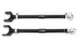 SPL Parts Titanium Series Z34 Rear Toe Arms - Dogbone Version SPL Parts Suspension Arms & Components  AXOPROS
