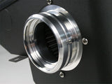 aFe MagnumFORCE Intakes Stage-1 P5R AIS P5R BMW 530i (E39) 01-03 L6-3.0L aFe Cold Air Intakes  AXOPROS