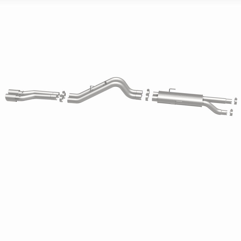 MagnaFlow System C/B Dodge Ram SRT-10 V1 Magnaflow Catback  AXOPROS