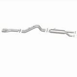 MagnaFlow System C/B Dodge Ram SRT-10 V1 Magnaflow Catback  AXOPROS