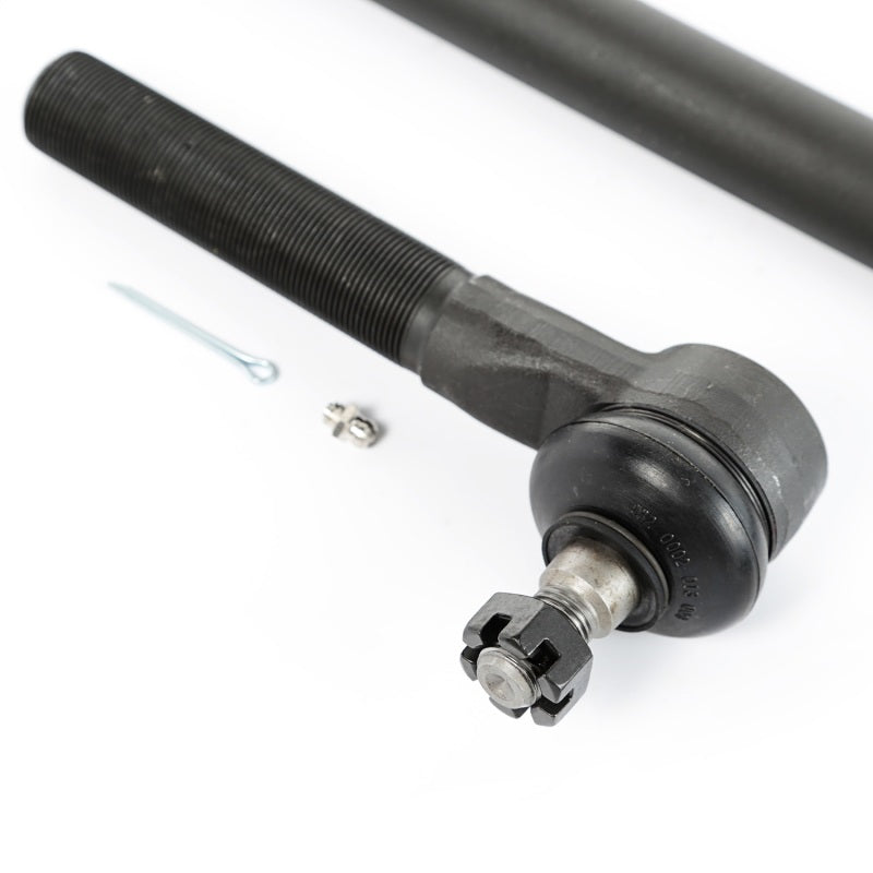 Omix Drag Link Kit- 07-18 Jeep Wrangler JK/JKU OMIX Tie Rods  AXOPROS