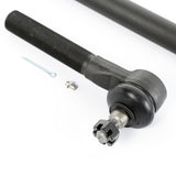 Omix Drag Link Kit- 07-18 Jeep Wrangler JK/JKU OMIX Tie Rods  AXOPROS