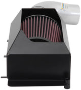 K&N 11-13 Mini Cooper S 1.6L Black Typhoon Performance Intake K&N Engineering Cold Air Intakes  AXOPROS