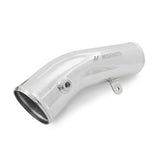 Mishimoto 17-19 GM 6.6L L5P Intercooler Pipe and Boot Kit Polished Mishimoto Silicone Couplers & Hoses  AXOPROS