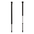 FOX Powersports FOX 17-24 Indian Scout Standard 41mm Front Grip Fork Cartridge Kit Fork Cartridge Kits aftermarket performance part