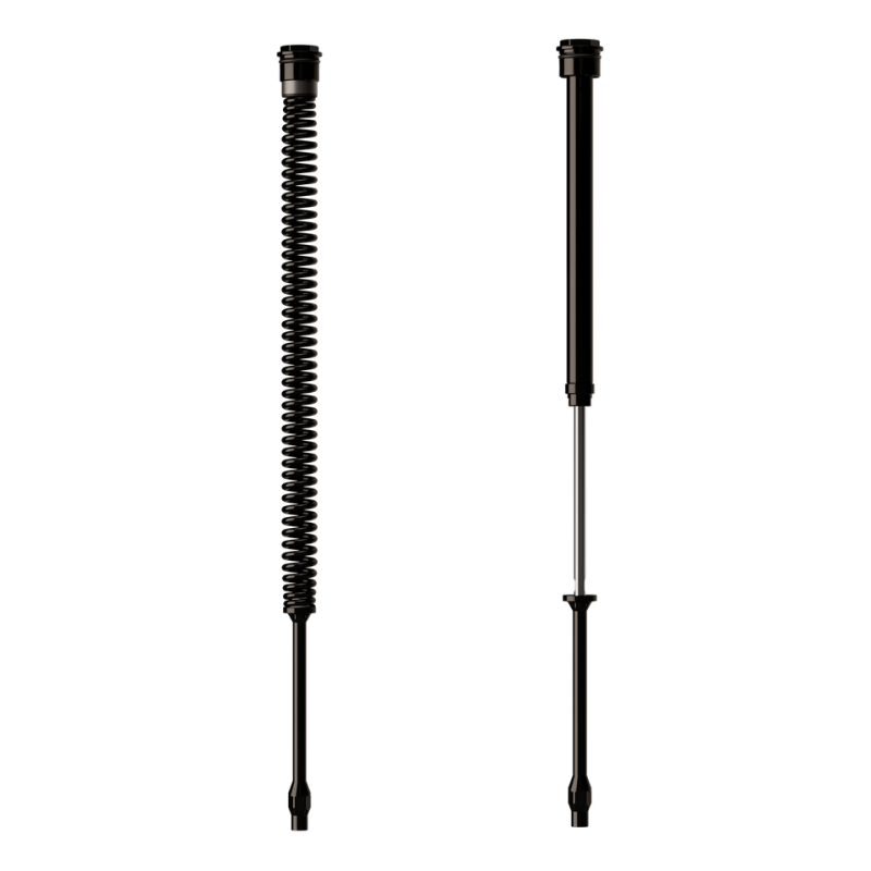 FOX Powersports FOX 17-24 Indian Scout Standard 41mm Front Grip Fork Cartridge Kit Fork Cartridge Kits aftermarket performance part