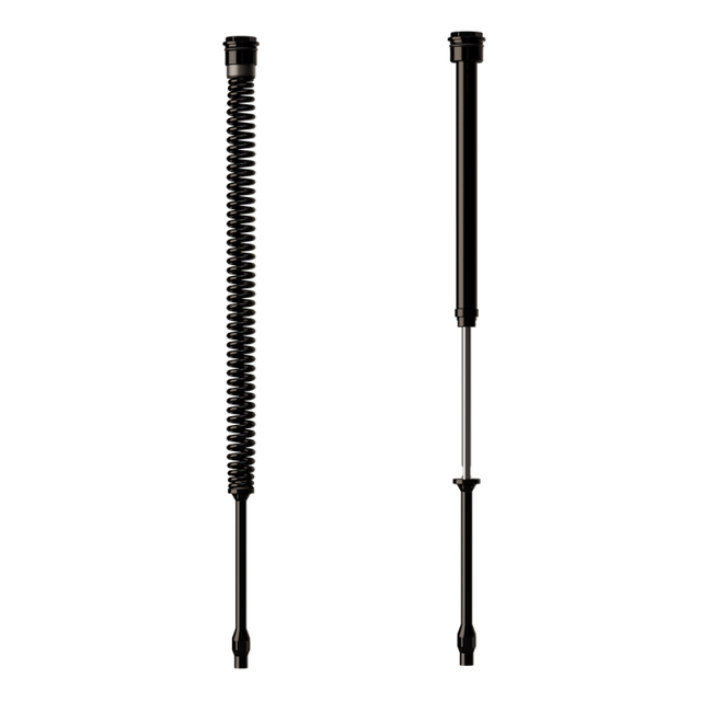 FOX Powersports FOX 17-24 Indian Scout Standard 41mm Front Grip Fork Cartridge Kit Fork Cartridge Kits aftermarket performance part