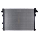 Mishimoto 11-16 Ford F250 6.7L Powerstroke Primary Plastic Radiator Mishimoto Radiators  AXOPROS
