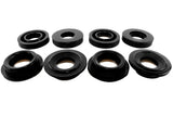Whiteline 12+ Scion FR-S/Subaru BRZ/Toyota 86/Toyota GT-86 Rear Crossmember-Mount Insert Bushing Whiteline Bushing Kits  AXOPROS