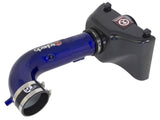 aFe Takeda Stage-2 Pro Dry S Cold Air Intake System 15-17 Lexus RC F 5.0L V8 aFe Cold Air Intakes  AXOPROS