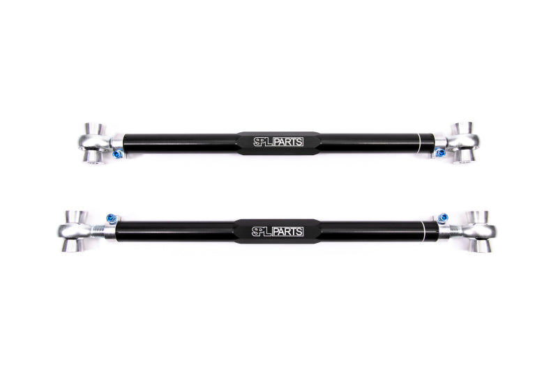 SPL Parts 2016+ Chevrolet Camaro (Gen 6) Rear Toe Links w/Eccentric Lockout SPL Parts Suspension Arms & Components  AXOPROS