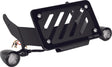 Burly Brand Turn Signal/License Plate Kit Burly Brand License Plate Relocation  AXOPROS