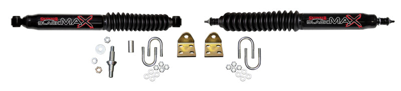 Skyjacker 1997-2006 Jeep Wrangler (TJ) Steering Damper Kit Skyjacker Steering Dampers  AXOPROS