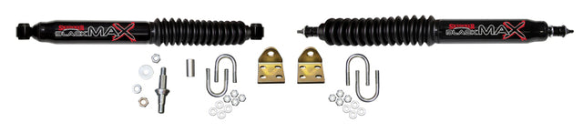 Skyjacker 1997-2006 Jeep Wrangler (TJ) Steering Damper Kit Skyjacker Steering Dampers  AXOPROS