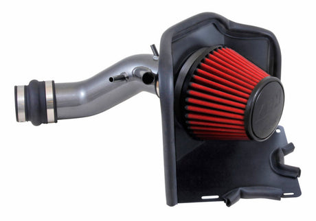 AEM Induction AEM 2016 Hyundai Tucson L4-1.6L Gunmetal Gray Cold Air Intake Cold Air Intakes aftermarket performance part