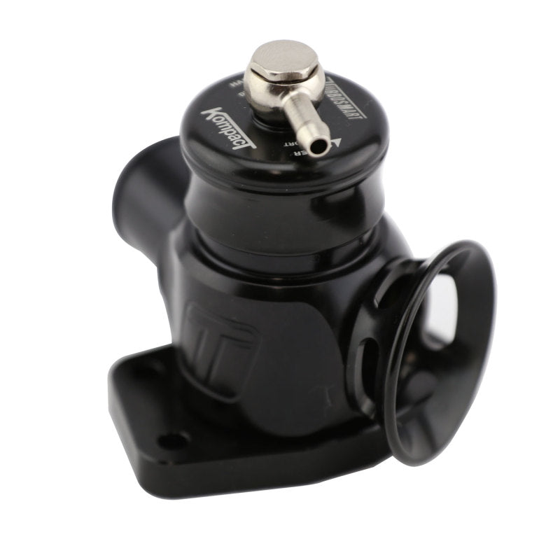 Turbosmart BOV Kompact Dual Port - Hyundai i30N Turbosmart Blow Off Valves  AXOPROS