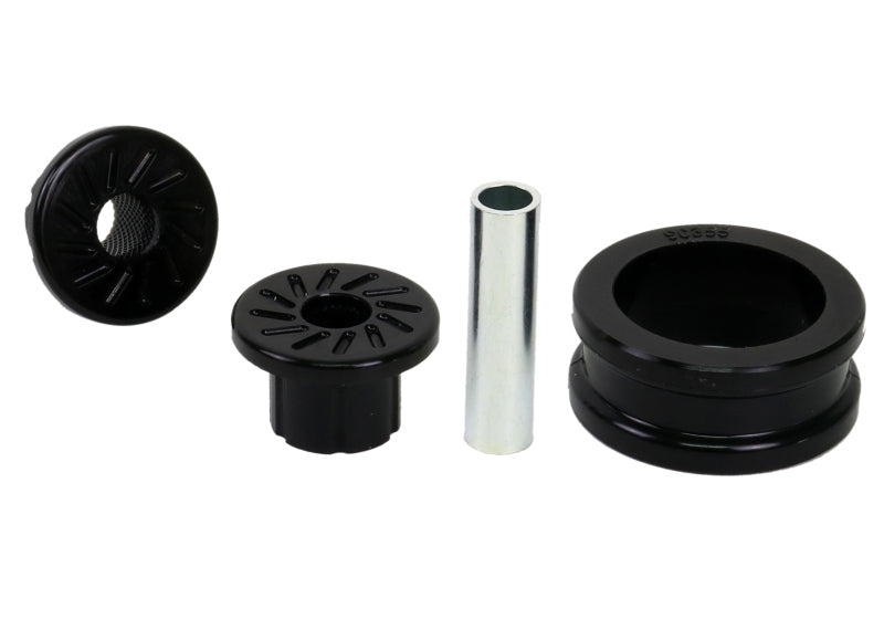 Whiteline 1984-1996 Chevrolet Corvette Steering Rack and Pinion Mount Bushing Kit Whiteline Bushing Kits  AXOPROS