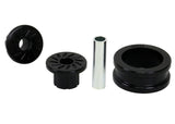 Whiteline 1984-1996 Chevrolet Corvette Steering Rack and Pinion Mount Bushing Kit Whiteline Bushing Kits  AXOPROS