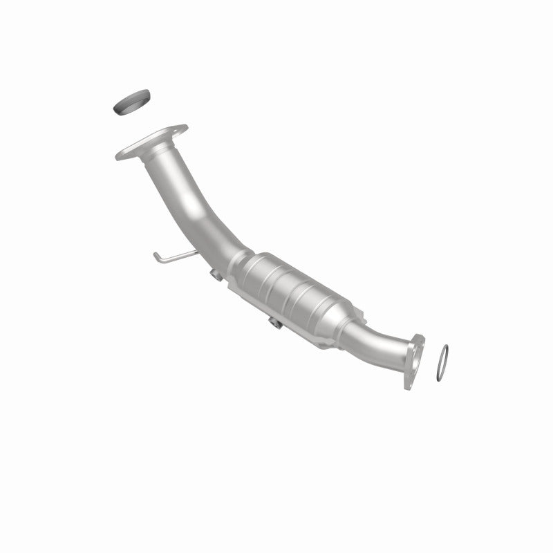 MagnaFlow 02-06 Acura RSX 4 2.0L (includes Type S) Direct-Fit Catalytic Converter Magnaflow Catalytic Converter Direct Fit  AXOPROS