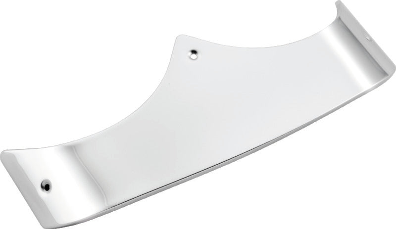 Bikers Choice 90-06 FLSTF Chrome Rear Fender Trim 7 Inch Bikers Choice Fenders  AXOPROS