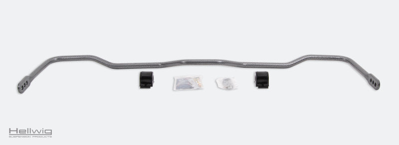 Hellwig 20-21 Jeep Gladiator Solid Heat Treated Chromoly 7/8in Rear Sway Bar Hellwig Sway Bars  AXOPROS