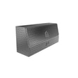 Westin/Brute Contractor TopSider 48in w/ Drawers & Doors - Aluminum Westin Tool Storage  AXOPROS