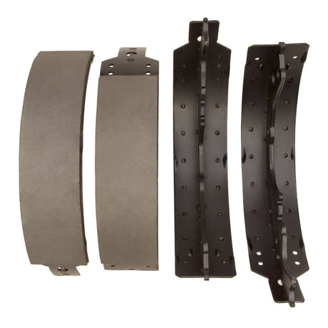 DFC DFC 78-03 Buick Century Rear Premium Service Shoes Brake Shoes aftermarket performance part