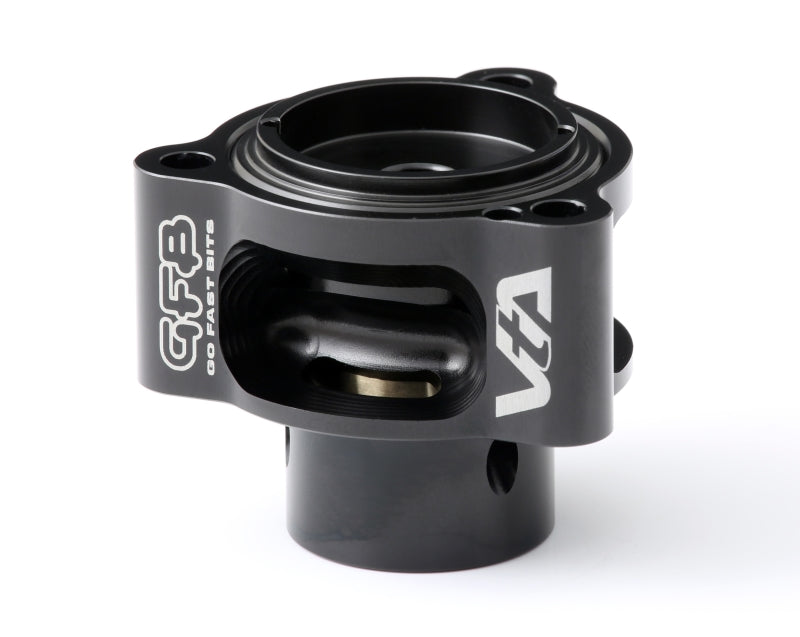 GFB Diverter Valve ATMO DV+ 2.0T FSI & TSI VAG Applications (Direct Replacement) Go Fast Bits Blow Off Valves  AXOPROS
