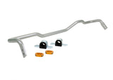 Whiteline 15-18 Volkswagen Golf R 24mm Rear Adjustable Sway Bar Kit Whiteline Suspension Arms & Components  AXOPROS