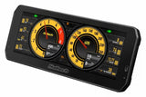 Haltech uC-10 10in Digital Dash Kit w/Cables & Accessories Haltech Gauges  AXOPROS