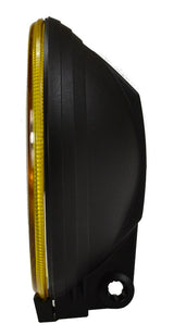 Hella 500 Series ECE 6.4in 55W Round Driving Beam Amber Light Hella Driving Lights  AXOPROS