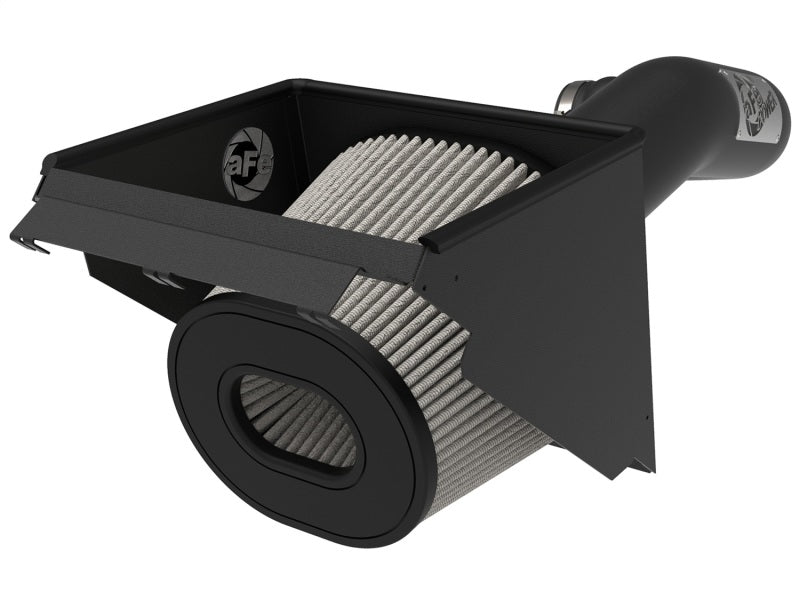 aFe MagnumFORCE Intake Stage-2 Pro Dry S 14-17 GM Silverado/Sierra 1500 V8 5.3L/6.2L aFe Cold Air Intakes  AXOPROS