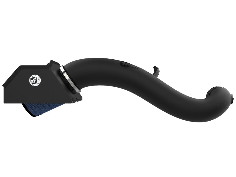 aFe Rapid Induction Cold Air Intake System w/Pro 5R Filter 19-21 Ram 1500 V6 3.6L aFe Cold Air Intakes  AXOPROS