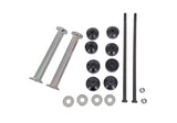Superlift 98-10 Ford Ranger 4WD w/ 4in Superlift Lift Kit Sway Bar Links - Front Superlift Sway Bars  AXOPROS
