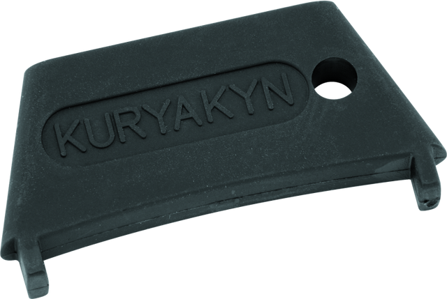 Kuryakyn Replacement Key For 8309 & 8310 Gas Cap Kuryakyn Fuel Caps  AXOPROS