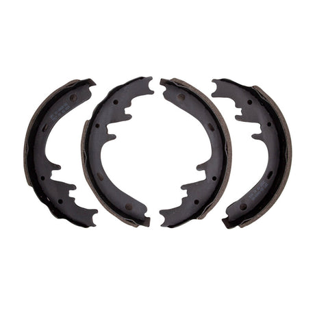 DFC DFC 720097 Ford LTD Crown Victoria Rear Premium Service Shoes Brake Shoes aftermarket performance part