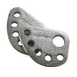 SPC Performance GM LOCKOUT CAM PLATE (2) SPC Performance Camber Kits  AXOPROS