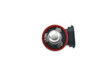 Hella Optilux XB Extreme Type H11 12V 80W Blue Bulbs - Pair Hella Bulbs  AXOPROS