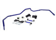 Superpro SuperPro 24-25 Ford Ranger 24mm Adjustable Rear Sway Bar Kit Sway Bars aftermarket performance part