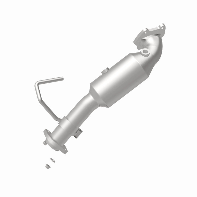 MagnaFlow Conv Direct Fit OEM 12-17 Jeep Wrangler 3.6L Underbody Magnaflow Catalytic Converter Direct Fit  AXOPROS