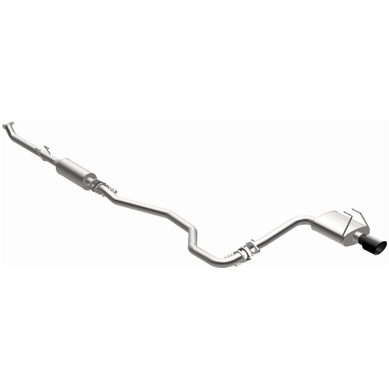 Magnaflow 2022+ Honda Civic Sport 2.0 Sedan NEO Cat-Back Exhaust System Magnaflow Catback  AXOPROS
