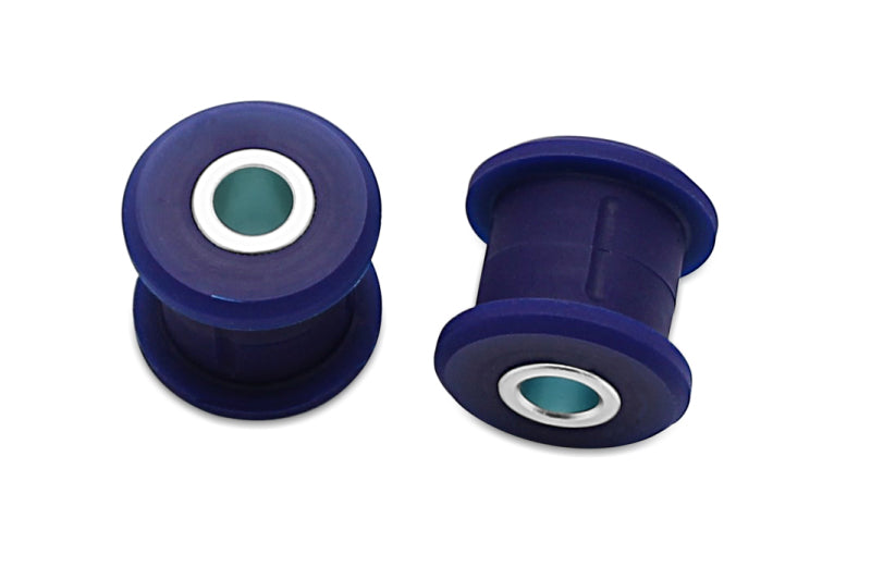 SuperPro 2008 Toyota Highlander Hybrid Limited Rear Lower Forward Lateral Arm Outer Bushing Kit Superpro Bushing Kits  AXOPROS
