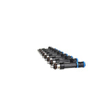 Ford Racing 55 LB/HR at 40PSI Fuel Injector Set 8 Pack Ford Racing Fuel Injectors - Single  AXOPROS