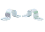 SuperPro Sway Bar Steel Mount Bracket Superpro Bushing Kits  AXOPROS