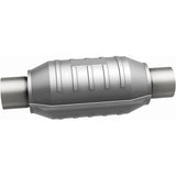 Magnaflow MagnaFlow Conv Univ Mf 2.5 Catalytic Converter Universal aftermarket performance part
