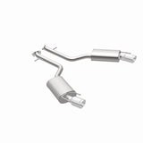 MagnaFlow SYS A/B 14-18 Lexus IS350 3.5L Magnaflow Catback  AXOPROS