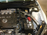Injen 04-06 Altima 3.5L V6 Black Cold Air Intake Injen Cold Air Intakes  AXOPROS