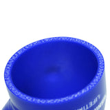 Mishimoto Subaru WRX Blue Silicone Throttle Body Hose Mishimoto Silicone Couplers & Hoses  AXOPROS